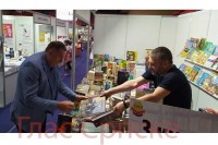 Промоција књиге „Успон једне идеје - слобода и самосталност Републике Српске и улога Милорада Додика“