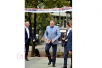 Dodik:Nametanje izbornog zakona neće biti prihvaćeno