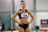 Ivana Španović na prvom mjestu svjetske rang liste