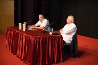 Književni susreta na Kozari: Promovisane dvje nove knjige edicije “Ovjenčani”