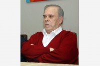 OSVRT Rade Savić, nekadašnji predsjednik Košarkaškog saveza Jugoslavije