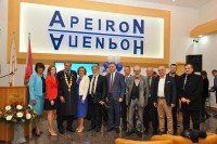 Aplikacija sa detaljnim uvidom u kredibilitet akademskih radinka Univerziteta apeiron