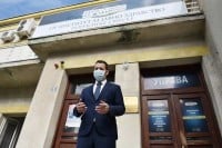 Tužilaštvo traži privor za Zeljkovića i ostale