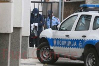 Зељковић и остали спроведени у суд