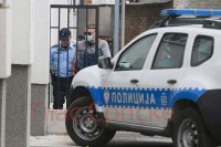 Зељковић и остали спроведени у суд