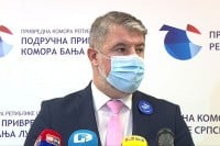 Šeranić: Institut funkcioniše, eventualne nepravilnosti utvrđuju istražni organi, a ne Ministarstvo
