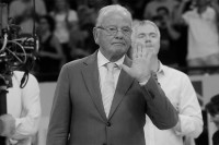 Knjiga žalosti povodom smrti Ivkovića u SD Radnički