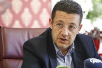 Čampara najavio tužbu protiv Izetbegovića zbog klevete