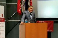 Dodik: Izborni sabor stranke u martu naredne godine