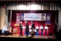 Sariću i Ćulafiću uručene nagrade “Svetozar Ćorović” za 2021. i 2020.