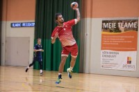 Revanš utakmice prvog kola EHF Evropskog kupa: Slogi odgovara i minimalna pobjeda