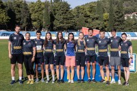 Održan prvi “Svesrpski atletski kup”: Mozzart podržao atletičare Srpske