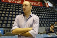 Miroslav Berić kao igrač i funkcioner sarađivao sa Dušanom Ivkovićem: Moj košarkaški ćale