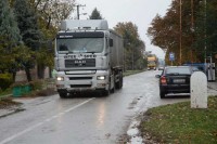 Oprez vozačima zbog klizavih kolovoza i mogućih odrona