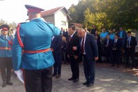 Obilježavanje odbrane zapadnih granica Republike Srpske