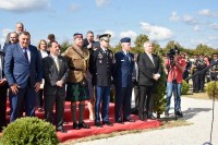 У селу Бољанић код Добоја обиљежено 77 година од акције спасавања савезничких пилота
