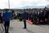 У селу Бољанић код Добоја обиљежено 77 година од акције спасавања савезничких пилота