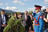 У селу Бољанић код Добоја обиљежено 77 година од акције спасавања савезничких пилота