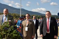 У селу Бољанић код Добоја обиљежено 77 година од акције спасавања савезничких пилота