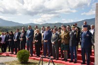 Obilježeno 77 godina od akcije “Halijard” FOTO