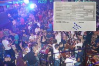 Bijeljina: Studenti prikupili 5.000 KM za liječenje Milene Božić