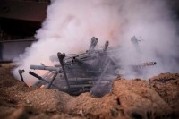 У Бањалуци уништено 1.972 комада малокалибарског и лаког оружја