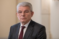 Šefik Džaferović: Alija Izetbegović najznačajnija ličnost u BiH