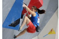 Staši Gejo bronza na Svjetskom prvenstvu u sportskom penjanju