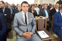 Strahinja Bašević na čelu Opštinskog odbora SNSD-a Sokolac