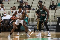 Partizan ispustio plus 19 i izgubio od Panatinaikosa