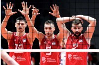 Srpski odbojkaši danas protiv Poljaka igraju za bronzu na EP
