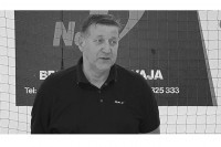 Preminuo košarkaški trener Hamdo Frljak