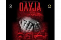 Objavljeni prvi kadrovi filma i serije "Oluja" VIDEO
