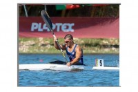 Zdelar četvrti na Svjetskom prevnstvu, medalja mu izmakla za 21 stotinku