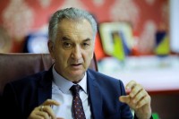 Šarović: Nema dogovora o neučešću na sutrašnjoj sjednici