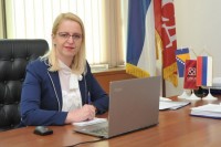 Novaković Bursać: Poslanici SNSD neće prisustvovati sutrašnjoj sjednici