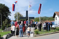 Parastos za 25 poginulih boraca VRS i žrtve iz Jasenovca i Dahaua