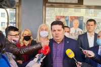 Stevandić: Ne želimo da svojim učešćem damo legalitet