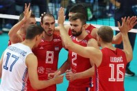 Srbija bez medalje, Poljska bolja u Katovicama