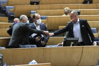 Iz srpskih partija uvjeravaju da će u Sarajevu potvrditi jedinstvo: Ostajemo dosljedni, odlučivanja nema
