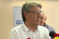 Aleksandar Savić, predsjednik Predsjedništva Boračke organizacije RS: Savčić ima jedinstvenu podršku BORS-a