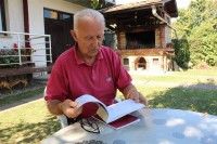 Još jedan podvig srbačkog penzionera Dušana Lepira: Narodne poslovice pretočio u rebuse