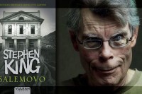 Novo izdanje romana Stivena Kinga “Salemovo”: Vampirski klasik u luksuznom pakovanju