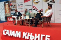 Zatvoreni Međunarodni književni susreti u Banjaluci:  Pisana riječ uvezuje svijet