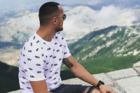 Kotorvarošanin Petar Jokanović postaje starosjedilac u zemlji gejzira:  Odlazak na Island kao sedmica na lotu