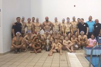 Predstavnici VK Banjaluka nezadovoljni tretmanom na Gradskom olimpijskom bazenu: Ponovo dobili teren dimenzija za ženski vaterpolo
