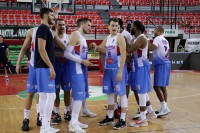 Igokea spremna za ABA