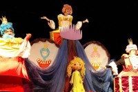 Večeras počinje 22. "Lut fest"