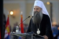 Episkop Viktor: Patrijarh Porfirije je pravi pastir svog stada