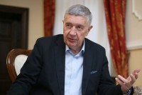 Radmanović nije učestvovao na sjednici Kolegijuma